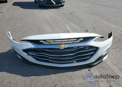 2024 Chevrolet Malibu Lt z USA, uszkodzony, nr VIN 1G1ZD5ST9RF204265